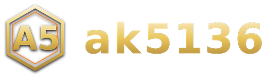 ak5136 logo