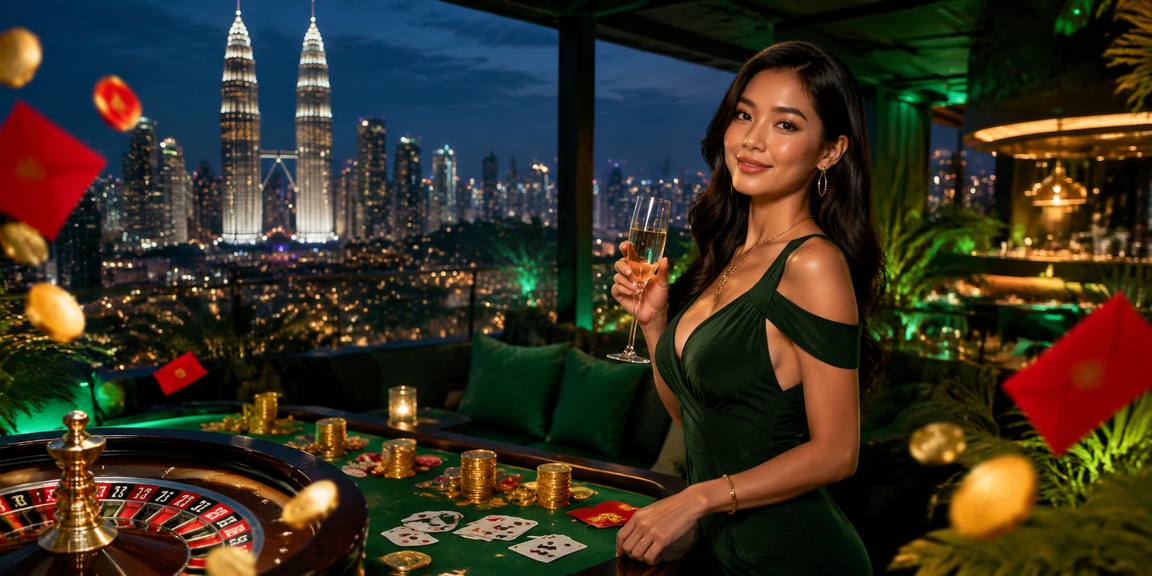 ak5136 Apa Yang Kami Tawarkan Dalam Gate Of Gatot Kaca