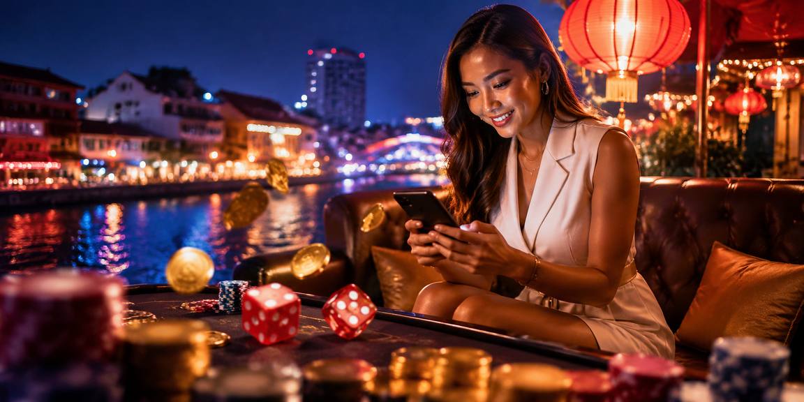 ak5136 Lobi Kasino ak5136 untuk Anda